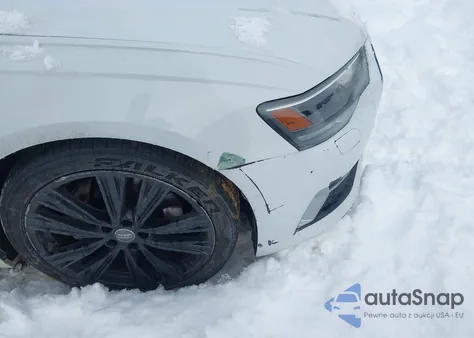 2020 Audi A6 Premium 45 Tfsi Quattro S Tronic z USA, uszkodzony, nr VIN WAUD8AF26LN052486